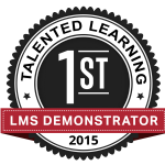 Talented-Learning-1st-lms-demonstrator