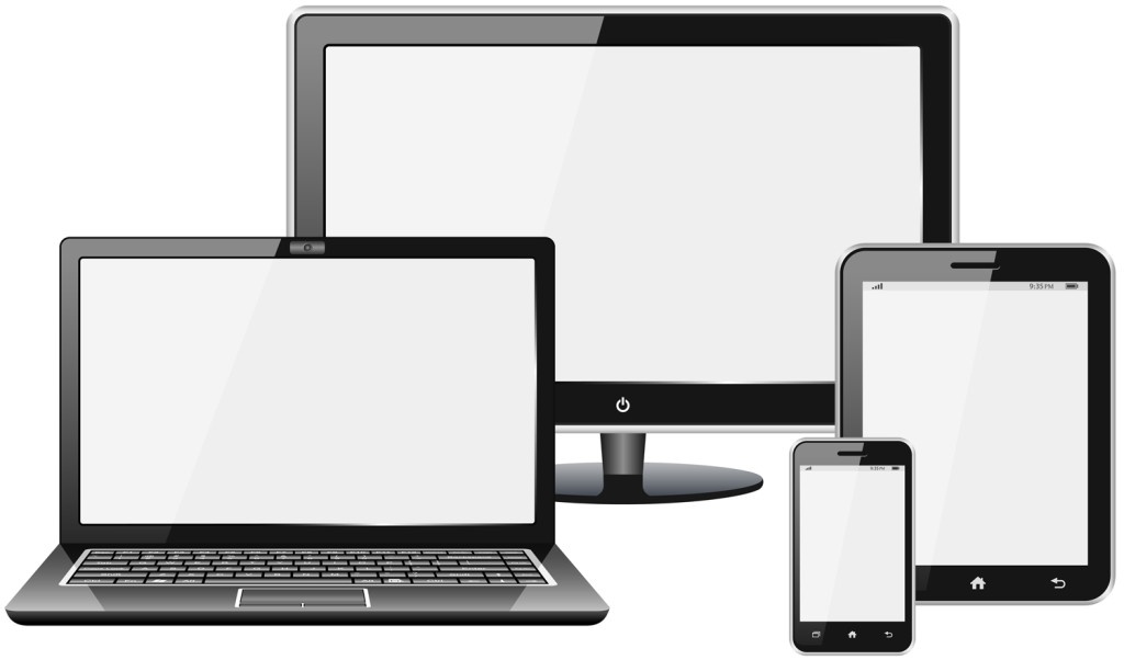 Responsive Learning Management System