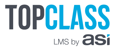 TopClass LMS by ASI