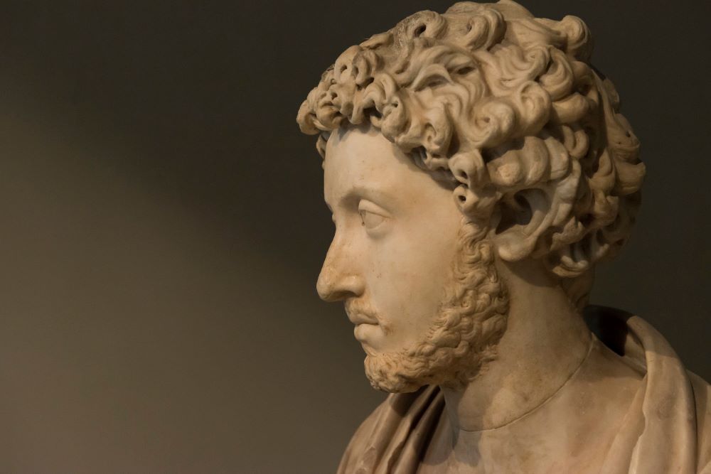 Marcus Aurelius - practical advice about association management