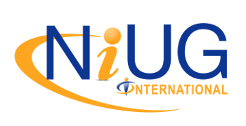 NiUG logo