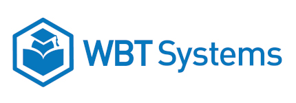 WBT Systems logo