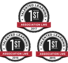 Best Association LMS 2015, 2016, 2017 TopClass LMS
