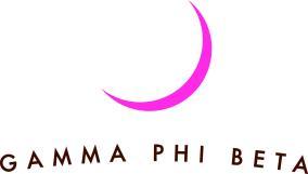 Gamma Phi Beta International Sorority logo