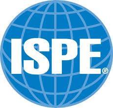 International Society for Pharmaceutical Engineering logo