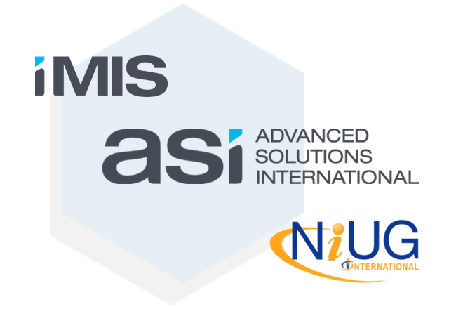 TopClass LMS by WBT Systems is the exclusive learning management system product partner for iMIS and a strategic partner of NiUG
