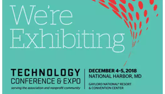 WBT Systems is exhibiting at ASAE Technology Conference 2018
