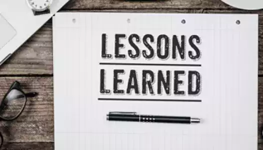 Lessons Learned: Expanding Education Programs with iMIS Integration