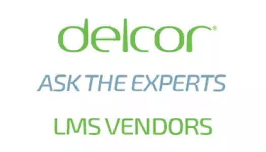 DelCor Ask The Experts: LMS webinar recording featuring TopClass LMS by WBT Systems