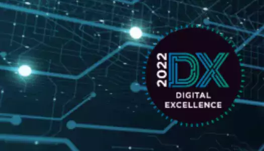 Digital Excellence 2022 Conference by Memberwise UK