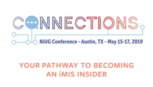 NiUG International 2019 Austin Conference sponsored by WBT Systems